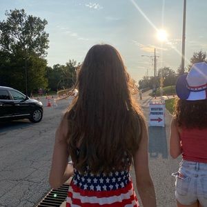 Meet your Posher, Maddy